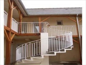 Brit Hotel Aux Hortensias - Lannion