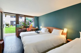 Hotel Kyriad Lannion