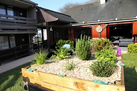 Hotel Kyriad Lannion