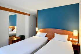 Hotel Kyriad Lannion