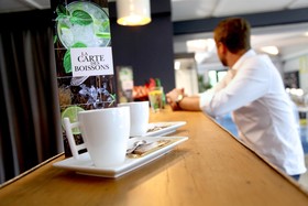 Hotel Kyriad Lannion