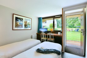 Hotel Kyriad Lannion