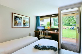 Hotel Kyriad Lannion