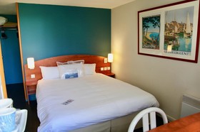 Hotel Kyriad Lannion
