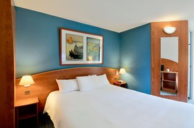 Hotel Kyriad Lannion