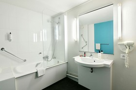 Hotel Kyriad Lannion