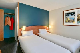 Hotel Kyriad Lannion