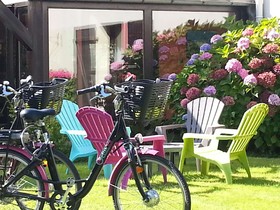 Hotel Kyriad Lannion