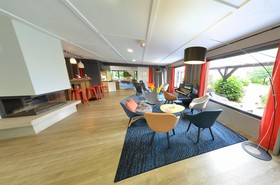 Hotel Kyriad Lannion