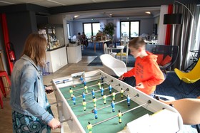 Hotel Kyriad Lannion