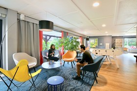 Hotel Kyriad Lannion