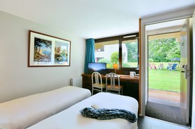Hotel Kyriad Lannion