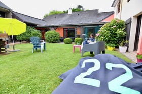 Hotel Kyriad Lannion