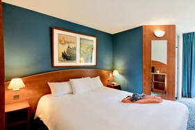 Hotel Kyriad Lannion
