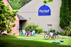 Hotel Kyriad Lannion
