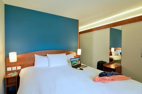 Hotel Kyriad Lannion