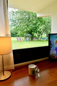 Hotel Kyriad Lannion