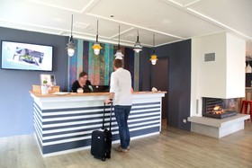 Hotel Kyriad Lannion