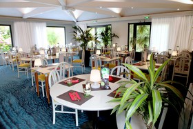 Hotel Kyriad Lannion