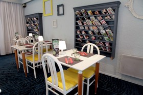 Hotel Kyriad Lannion