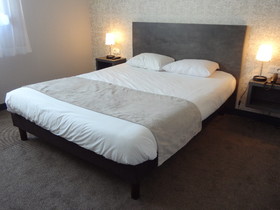 Logis Hôtel Arcadia