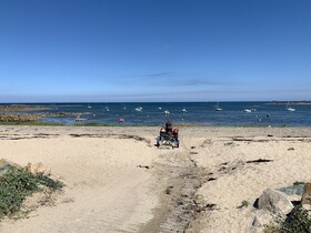 Les Villas D'onalou Kergastel