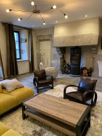 Les Villas D'onalou Kergastel