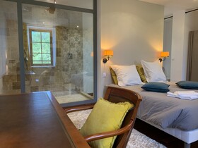 Les Villas D'onalou Kergastel