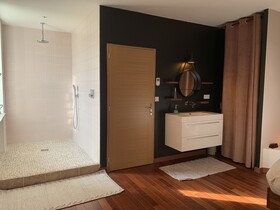 Les Villas D'onalou Kergastel