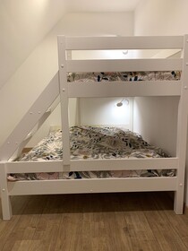 Les Villas D'onalou Kergastel