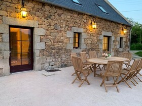 Les Villas D'onalou Kergastel