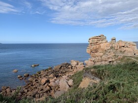 Les Villas D'onalou Kergastel