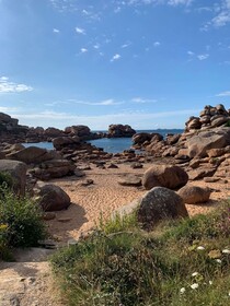 Les Villas D'onalou Kergastel