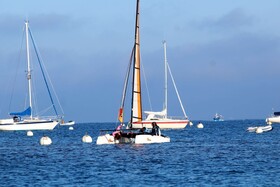 Les Villas D'onalou Kergastel