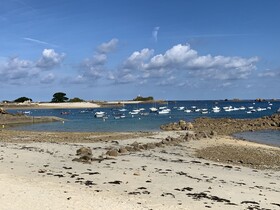 Les Villas D'onalou Kergastel