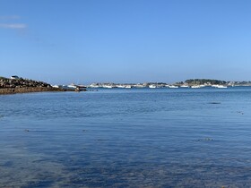 Les Villas D'onalou Kergastel