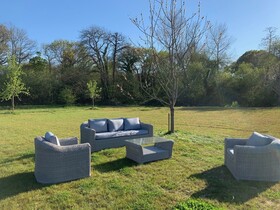 Les Villas D'onalou Kergastel