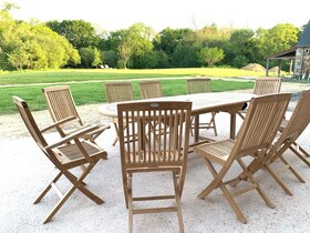 Les Villas D'onalou Kergastel