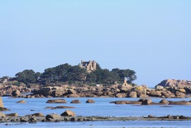 Les Villas D'onalou Kergastel