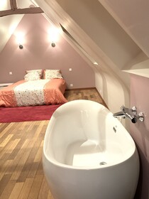 Les Villas D'onalou Kergastel