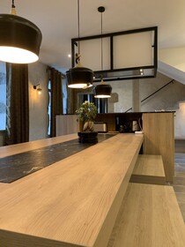 Les Villas D'onalou Kergastel