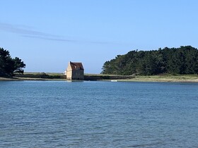 Les Villas D'onalou Kergastel