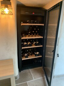 Les Villas D'onalou Kergastel