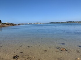 Les Villas D'onalou Kergastel