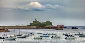 Les Villas D'onalou Kergastel