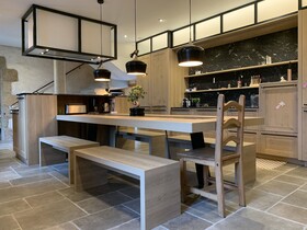 Les Villas D'onalou Kergastel