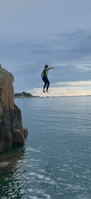 Les Villas D'onalou Kergastel