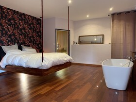 Les Villas D'onalou Kergastel