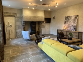 Les Villas D'onalou Kergastel