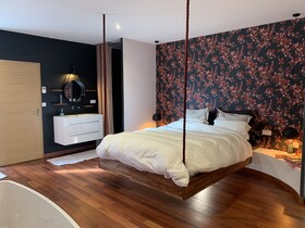 Les Villas D'onalou Kergastel